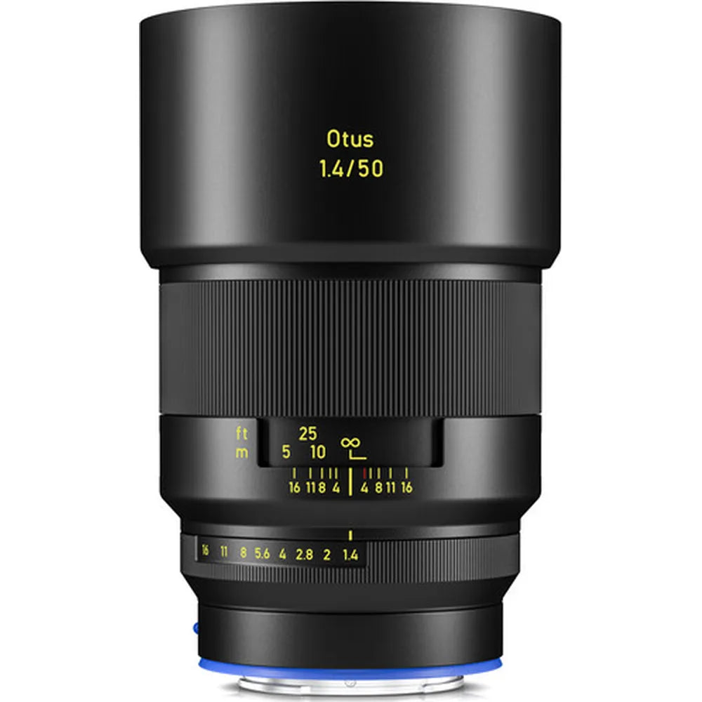 Zeiss Otus 50mm f1.4 Festbrennweite Objektiv Sony E Mount