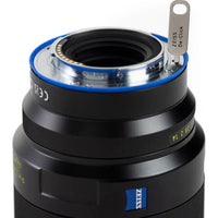 Zeiss Otus 50mm f1.4 Festbrennweite Objektiv Sony E Mount