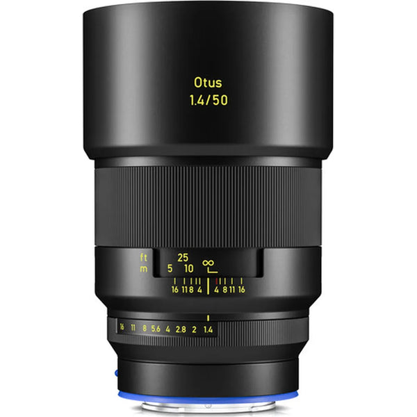 Zeiss Otus 50mm f1.4 Festbrennweite Objektiv Canon RF Anschluss