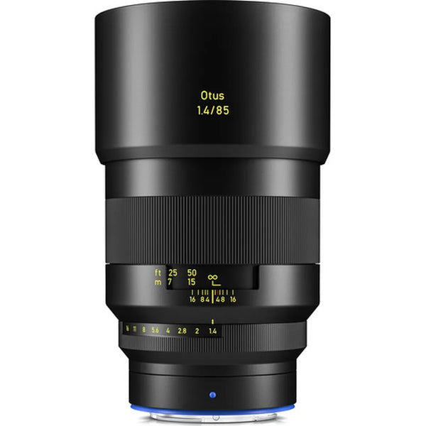 Zeiss 85mm F1.4 Otus ML Festbrennweite Objektiv Sony E Anschluss