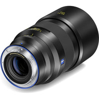 Zeiss Otus 85mm F1.4 Festbrennweite Objektiv für Nikon Z Systemkamera