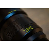 Zeiss Otus 85mm F1.4 Festbrennweite Objektiv Canon RF Anschluss