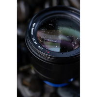 Zeiss Otus 85mm F1.4 Festbrennweite Objektiv für Nikon Z Systemkamera