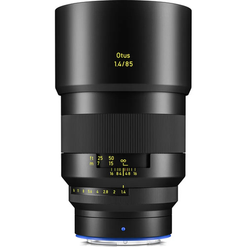 Zeiss Otus 85mm F1.4 Festbrennweite Objektiv für Nikon Z Systemkamera