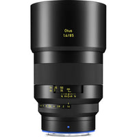 Zeiss Otus 85mm F1.4 Festbrennweite Objektiv für Nikon Z Systemkamera