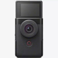 Canon Powershot V10 Vlogging-Kamera Advanced Kit Kamera Set