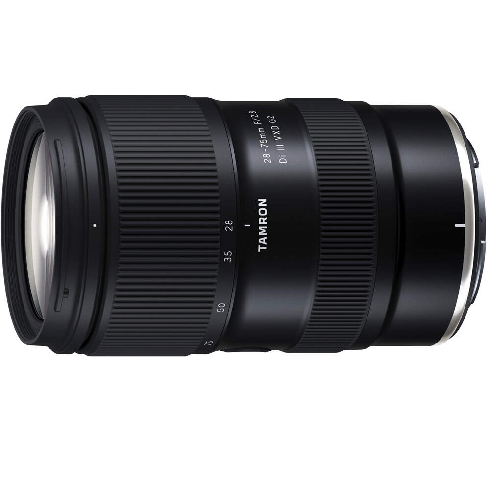 Tamron 28-75mm F2.8 III VXD G2 Standardzoom-Objektiv für Nikon Z