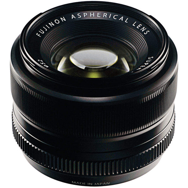 Fujifilm Fujinon XF 35mm F1.4 R Festbrennweite Objektiv