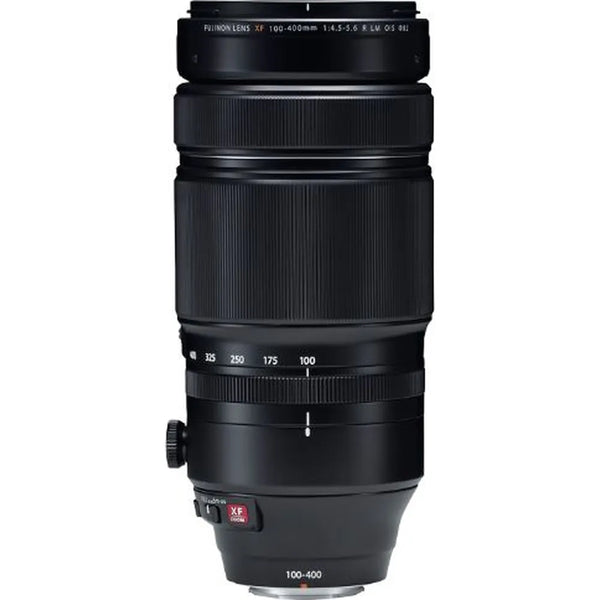 Fujifilm Fujinon 100-400mm f4.5-5.6 R LM OIS WR Teleobjektiv