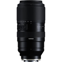 Tamron 50-400mm F4.5-6.3 Di III VC VXD Teleobjektiv Sony E-Mount (FE)