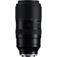 Tamron 50-400mm F4.5-6.3 Di III VC VXD Teleobjektiv Sony E-Mount (FE)