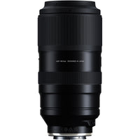 Tamron 50-400mm F4.5-6.3 Di III VC VXD Teleobjektiv Sony E-Mount (FE)