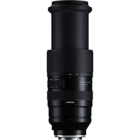 Tamron 50-400mm F4.5-6.3 Di III VC VXD Teleobjektiv Sony E-Mount (FE)