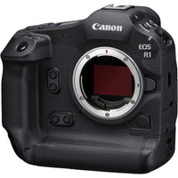 Canon EOS R1 Systemkamera Vollformat spiegellos