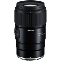 Tamron 90mm F2.8 Di III VXD Makroobjektiv für Nikon Z