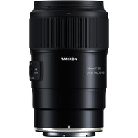 Tamron 90mm F2.8 Di III VXD Makroobjektiv für Nikon Z