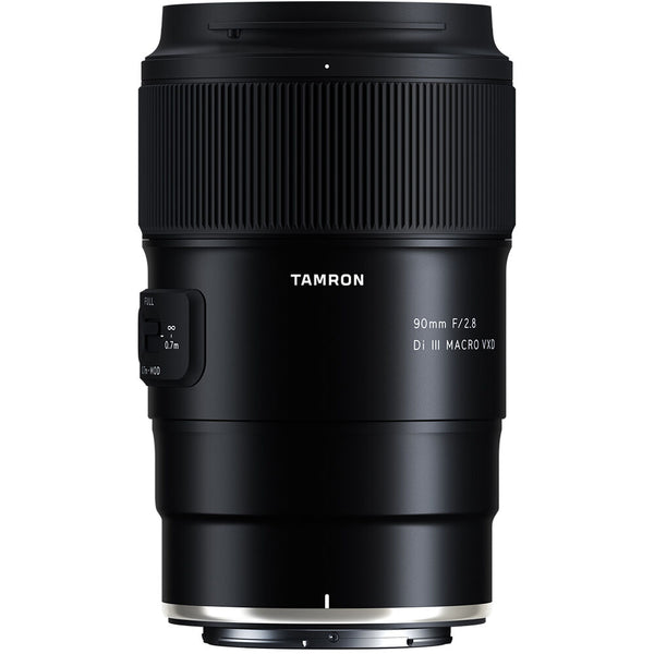 Tamron 90mm F2.8 Di III VXD Makroobjektiv für Nikon Z