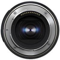 Tamron 90mm F2.8 Di III VXD Makroobjektiv für Nikon Z