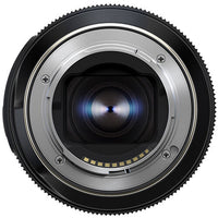 Tamron 90mm F2.8 Di III VXD Makro-Objektiv Sony E-Mount (FE)