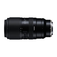 Tamron 50-400mm f/4.5-6.3 Di III VC VXD Teleobjektiv für Nikon Z