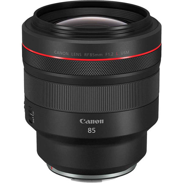 Canon RF 85mm F1.2 L USM Festbrennweite Objektiv