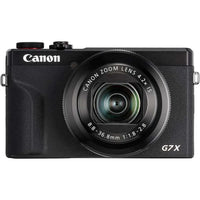 Canon G7X Mark III Kompaktkamera