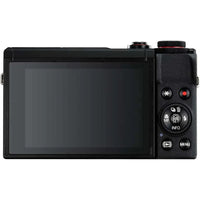 Canon G7X Mark III Kompaktkamera