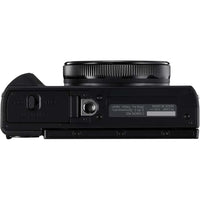 Canon G7X Mark III Kompaktkamera
