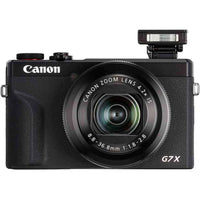 Canon G7X Mark III Kompaktkamera