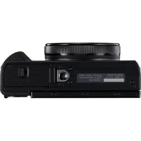 Canon PowerShot G7 X MK III Kompaktkamera Vlogger Kit