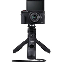 Canon PowerShot G7 X MK III Kompaktkamera Vlogger Kit