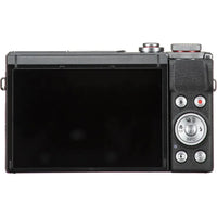 Canon PowerShot G7 X MK III Ersatzakku Kit Silber Kamera Zubehör