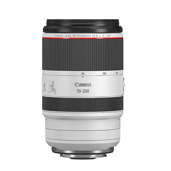 Canon RF 70-200mm F2.8 L IS USM Teleobjektiv mit Bildstabilisator