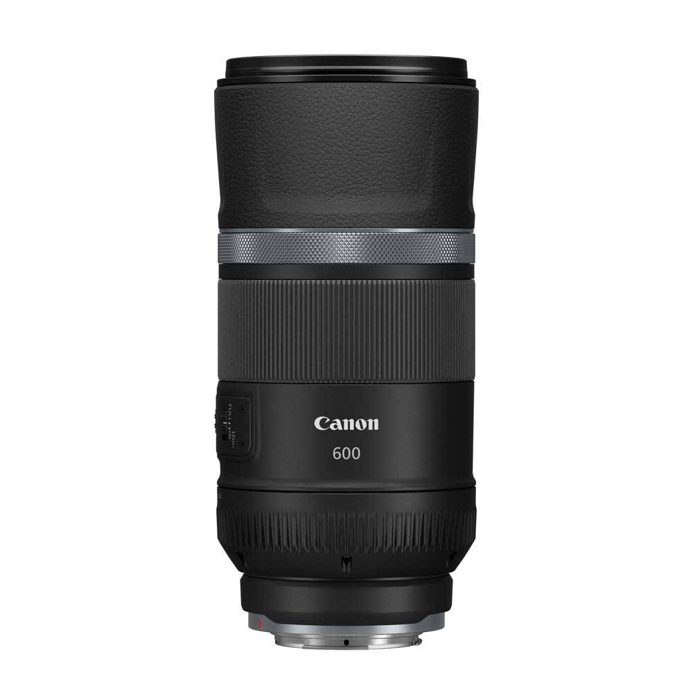 Canon RF 600mm F11 IS STM Teleobjektiv mit Bildstabilisator