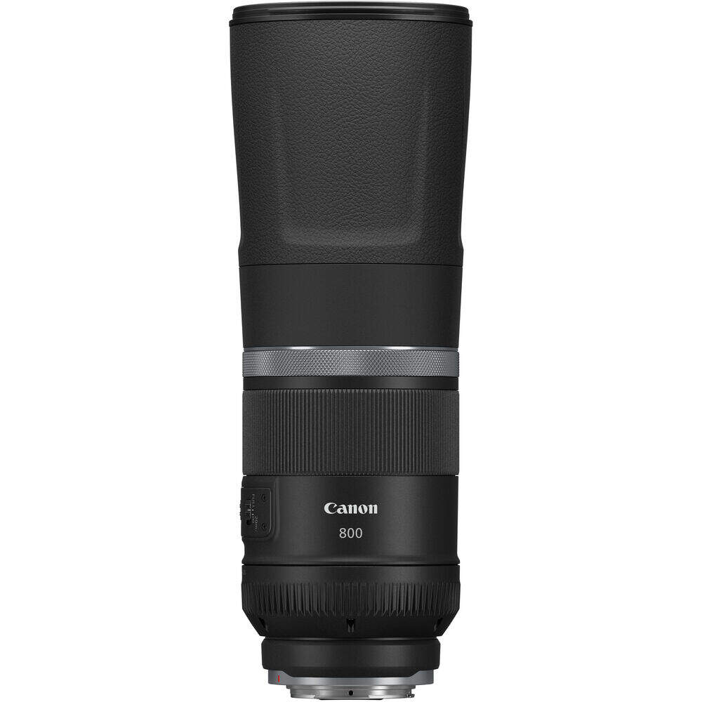 Canon RF 800mm F11 IS STM Teleobjektiv mit Bildstabilisator