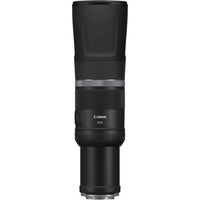 Canon RF 800mm F11 IS STM Teleobjektiv mit Bildstabilisator