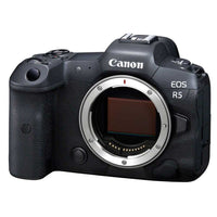 Canon EOS R5 Systemkamera