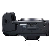 Canon EOS R5 Systemkamera