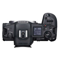 Canon EOS R5 Systemkamera