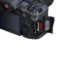Canon EOS R5 Systemkamera