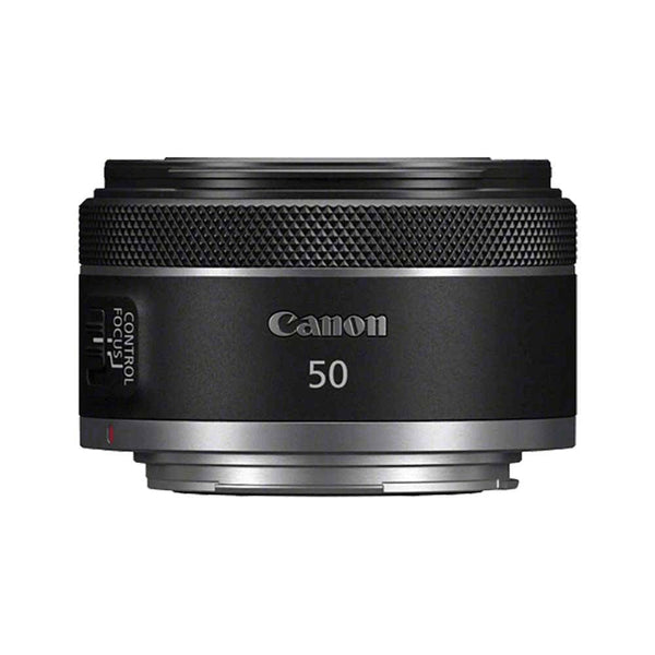 Canon RF 50mm 1.8 STM Festbrennweite RF-Objektiv