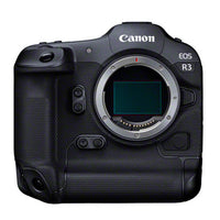 Canon R3 Vollformat Systemkamera Gehäuse Mirrorless Camera Body