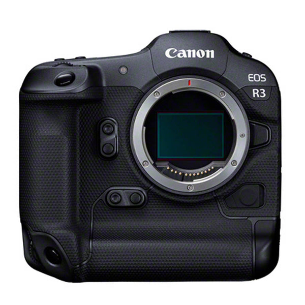 Canon R3 Vollformat Systemkamera Gehäuse Mirrorless Camera Body