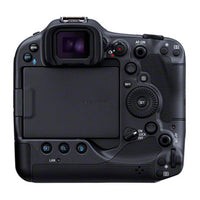Canon R3 Vollformat Systemkamera Gehäuse Mirrorless Camera Body