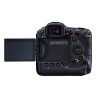 Canon R3 Vollformat Systemkamera Gehäuse Mirrorless Camera Body