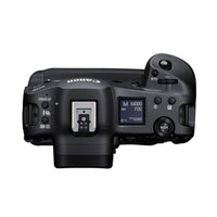 Canon R3 Vollformat Systemkamera Gehäuse Mirrorless Camera Body