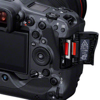 Canon R3 Vollformat Systemkamera Gehäuse Mirrorless Camera Body
