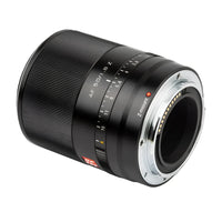 Viltrox 50mm F1.8 Nikon Z Mount Festbrennweite Vollformatobjektiv