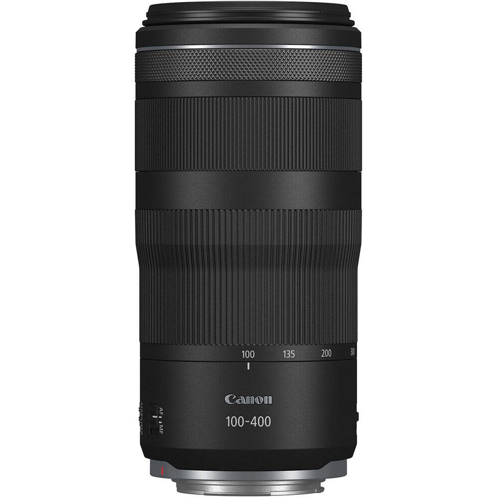 Canon RF 100-400mm IS USM Teleobjektiv F5.6-8 RF Lens