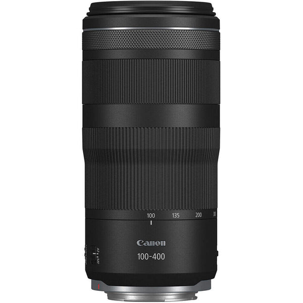 Canon RF 100-400mm IS USM Teleobjektiv F5.6-8 RF Lens